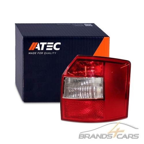 Atec heckleuchte hecklicht - atec,
