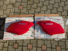 Ducati SS 750-900 Verkleidung