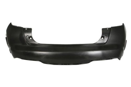 Stoßstange hinten für - hinten, nissan