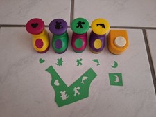 TCM Tchibo Motivstanzer