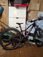 Bergamont Fahrrad MTB 26 Zoll Aluminium Mountainbike in Porta Westfalica