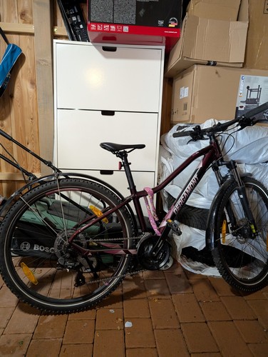 Bergamont fahrrad mtb zoll - bergamont,