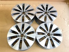 GD GOLF V VI GT GTI Felgen Alufelgen 1K0601025BE 7,5Jx18H2 ET51