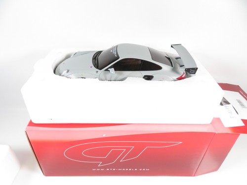 Spirit gt126 porsche - spirit,