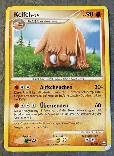 Pokémon tcg deutsch - tcg,