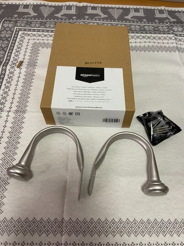 Raffhalter 2er set - raffhalter,