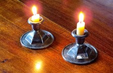 David Andersen Kerzenhalter