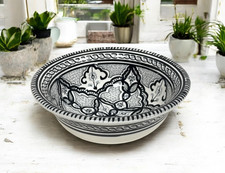 Salatschüssel Schale Keramik