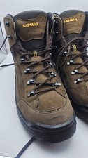 LOWA Renegade GTX Mid GoreTex