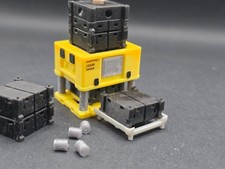 Hydraulik Hebesystem Für