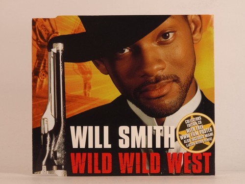 Will smith wild - smith,