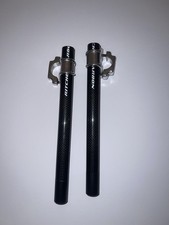 Ritchey Carbon TT Extensions Aero Time Trial Triathlon