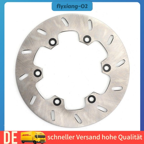 Bremsscheibe hinten für - bremsscheibe,