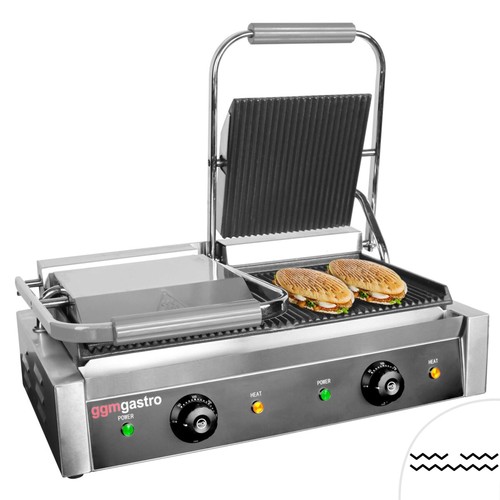 Ggm gastro kontaktgrill - gastro,