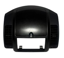 Blende Radio 68260U000 Nissan