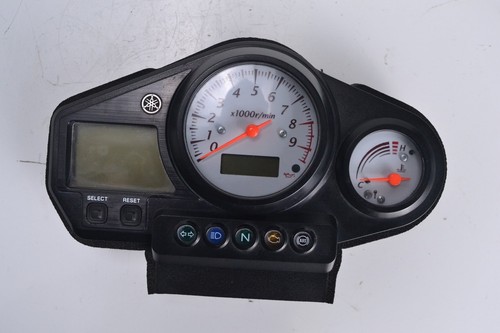 Tachometer yamaha tdm 900 - tdm,