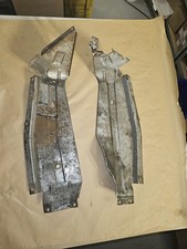 VW T3 WBX Hitzeschutzblech