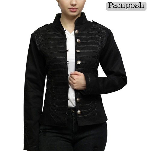 Damen husar steampunk napoleon - damen,