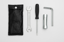 Bordwerkzeug Set 4-teilig