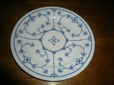 1 Kuchenteller 19 cm  Jäger