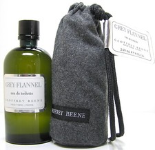 Geoffrey Beene Grey Flannel EDT Eau de Toilette 240 ml no Spray