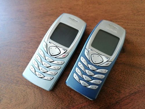 Nokia 6100 kulthandy 36 - kulthandy, /