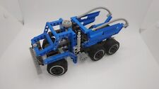 Lego Technic Technik Dump Truck Kipplaster 8415