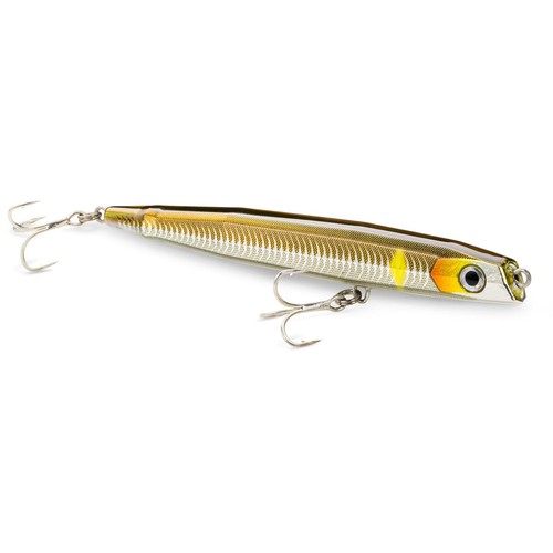 Rapala flash dart wobbler - flash-x, 14