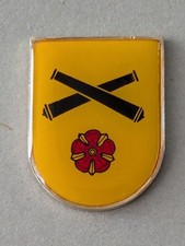 Chest pendant Bundeswehr medal