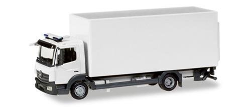 Herpa miki atego - herpa, lkw