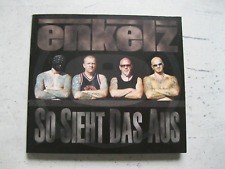 CD Enkels - SO SIEHT DAS AUS 2006