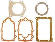 Ford Typ 9 Getriebe