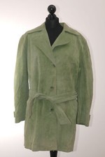 Julia S. Roma Ladies Leather