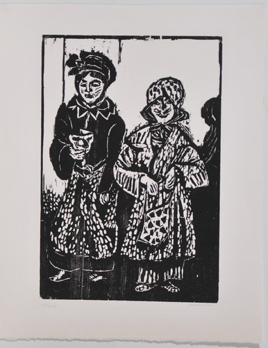 Willem grimm holzschnitt - willem, /