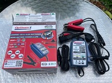 Batterieladegerät Optimate 1