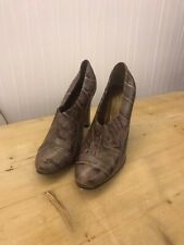 Damen Schuhe / Gr. 37 / 38 / Cromia / Made In Italy