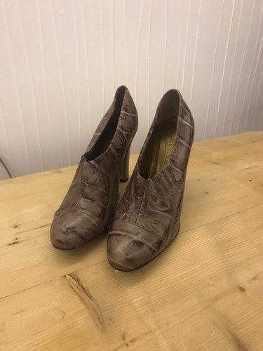 Damen schuhe 38 - gr., /