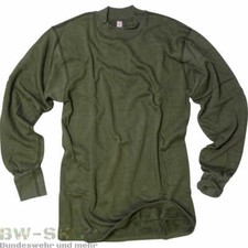 Bundeswehr pullover mit - bundeswehr,