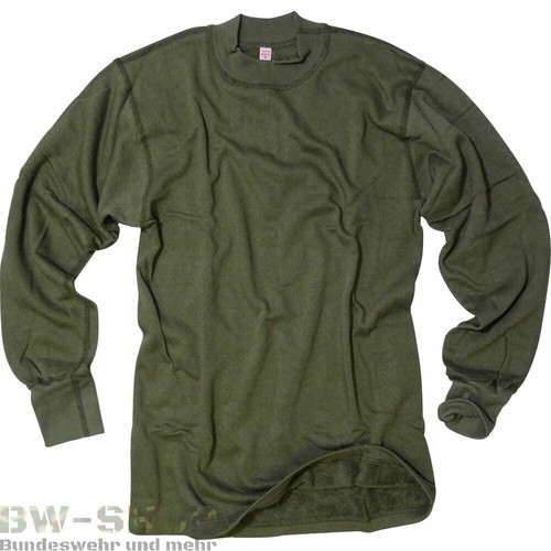 Bundeswehr pullover mit - pullover,