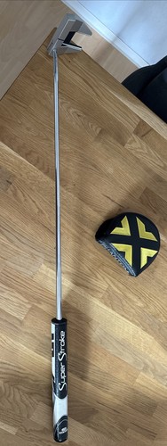 Scotty cameron 2022 - scotty, phantom