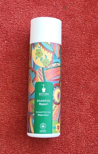 Bioturm shampoo trockenes - shampoo, +