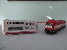 Fleischmann 857260 Hercules