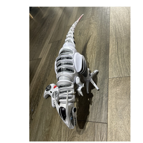 Roboter-Dinosaurier