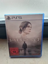 Sony Silent Hill 2 Remake -