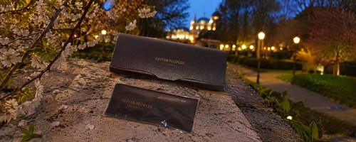Oliver peoples original - oliver,