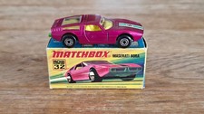 Matchbox superfast 32 - matchbox,
