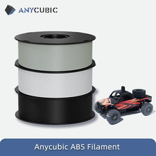 ANYCUBIC ABS Filament stark