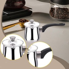 Türkische Kaffeekanne