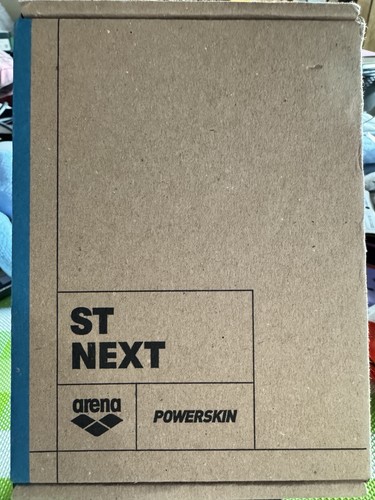 Arena powerskin next men - powerskin, st