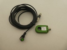 DEPRAG Ringinitiator / IR02106 / 10..35V DC / pnp, NO/NC